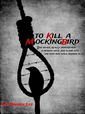 Harper Lee's To Kill A Mockingbird was first published 60 years ago today.