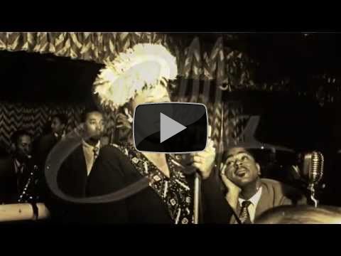 Ella Fitzgerald ft Louis Armstrong - Dream A Little Dream Of Me (Decca Records 1950)
