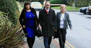 Ashley Connolly, Bernard Harbor and Angela Kirk IMPACT Ashley Connolly, Bernard Harbor and Angela Kirk IMPACT