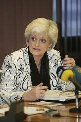 Patricia said the Government could have been more ambitious in its approach, and criticised the decision not to restore the Pandemic Unemployment Payment (PUP) to its previous level of €350 per week.