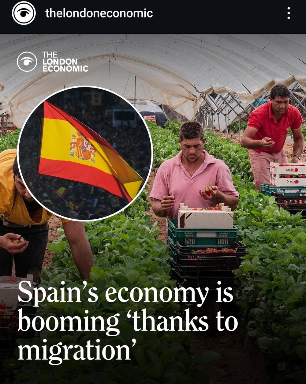 Via @thelondoneconomic on Instagram