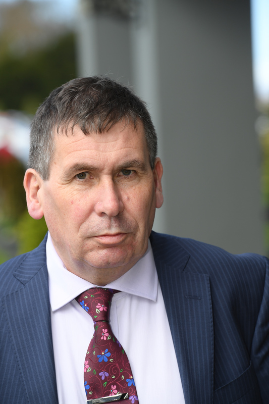 Union official Billy Hannigan welcomed the minister’s remarks, but said there are now no longer any excuses for a delay in the implementation.