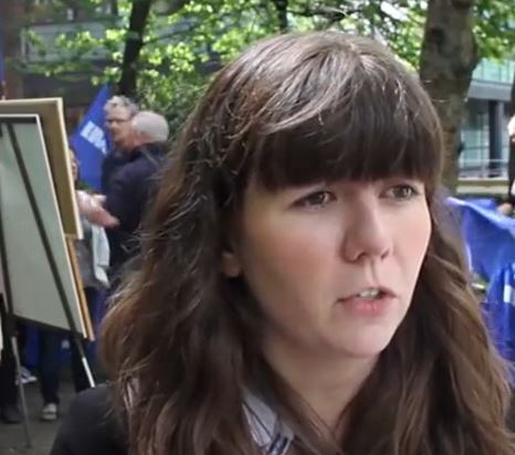 “I think this is short term thinking, and will only serve to diminish the educational standards in the crucial pre-school years, where children are learning how to learn” - IMPACT organiser Lisa Connell