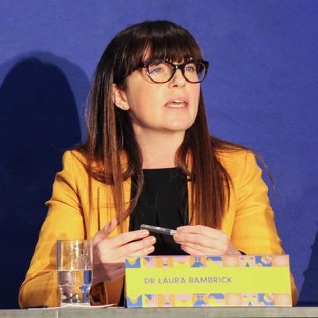 Social Policy Officer with ICTU, Laura Bambrick, has welcomed the implementation but highlighted some concerns in the design.