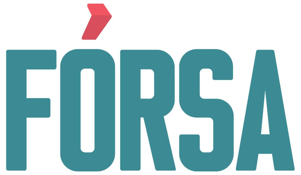 Fórsa now collectively represents workers across the civil and public services, commercial and non-commercial semi-state organisations, the community and voluntary sector, and private companies in aviation, telecommunications and elsewhere.
