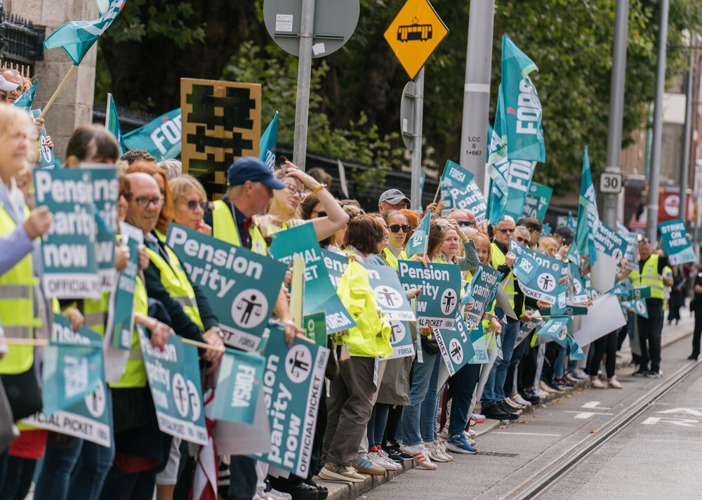 department of education day two