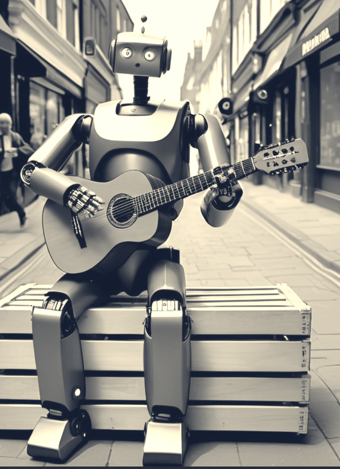 "Stick around for my dull-yet-inoffensive Ed Sheeran-inspired medley"