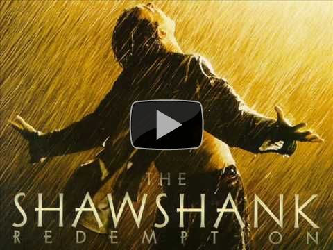 Shawshank Redemption Theme