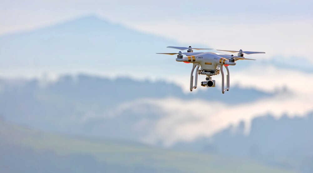 Drone flights have been responsible for a series of flight disruptions in recent weeks.