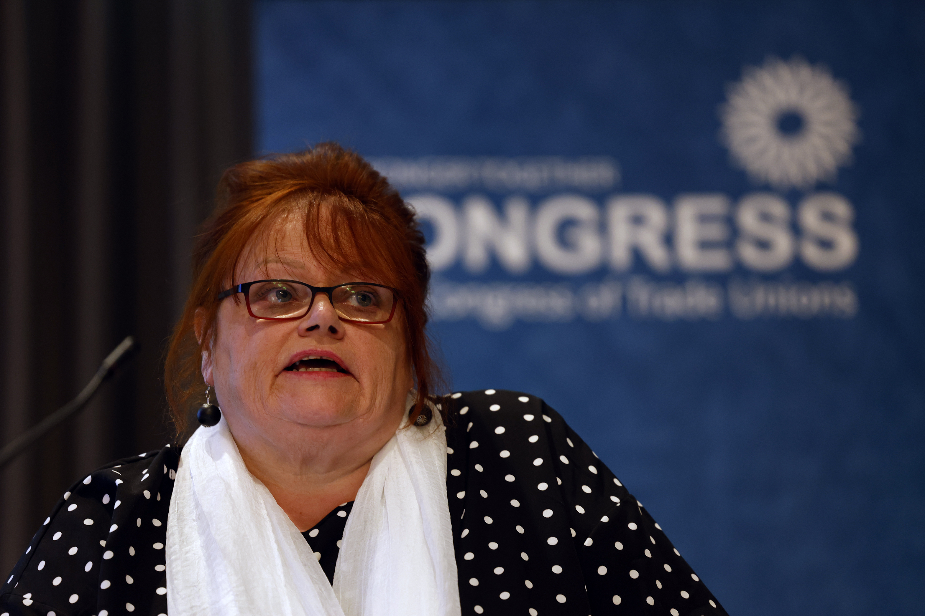 @ICTU Women's Conference