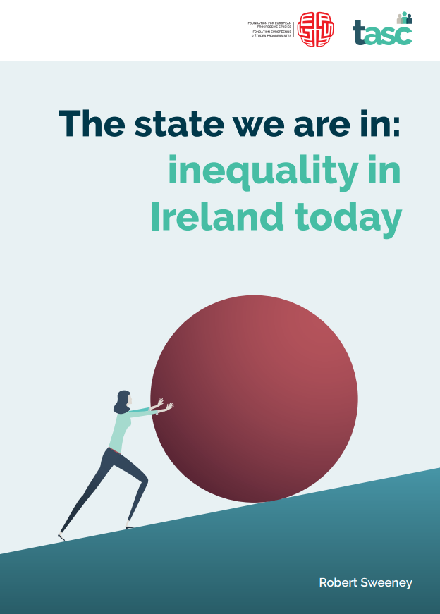 The study finds that the share of income among middle earners is generally stable across many countries. The study finds that the share of income among middle earners is generally stable across many countries.