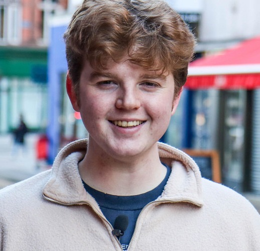 Hugh McInerney from the Oireachtas, Courts and Foreign Affairs branch has taken up the mantle as chairperson.