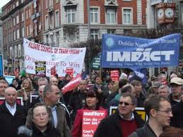 IMPACT has fought FEMPI since 2009