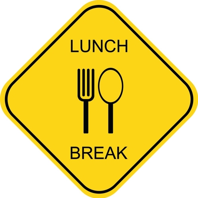 The Working Time Act says that, as a general rule, an employee is entitled to a break of 15 minutes after a 4.5 hour work period. If an employee works for more than six hours, the break entitlement rises from a minimum of 15 minutes to a minimum of 30 minutes.