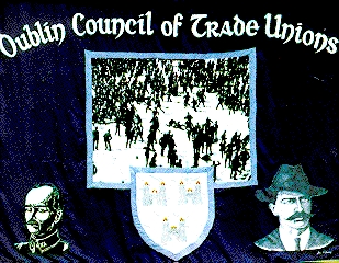 Sam was elected first as the Secretary of the Dublin Council of Trade Unions in 1979, he held the position until the 2010s.