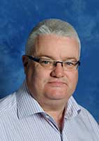 Long fought campaign on behalf of social care workers - IMPACT assistant general secretary Padraig Mulligan Long fought campaign on behalf of social care workers - IMPACT assistant general secretary Padraig Mulligan