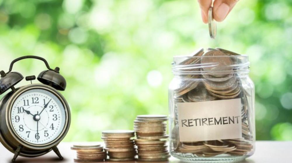 The new arrangements will benefit those who must currently retire at 65, but who depend on the state old age pension for part of their retirement income.