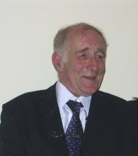 Tom Bogue Tom Bogue