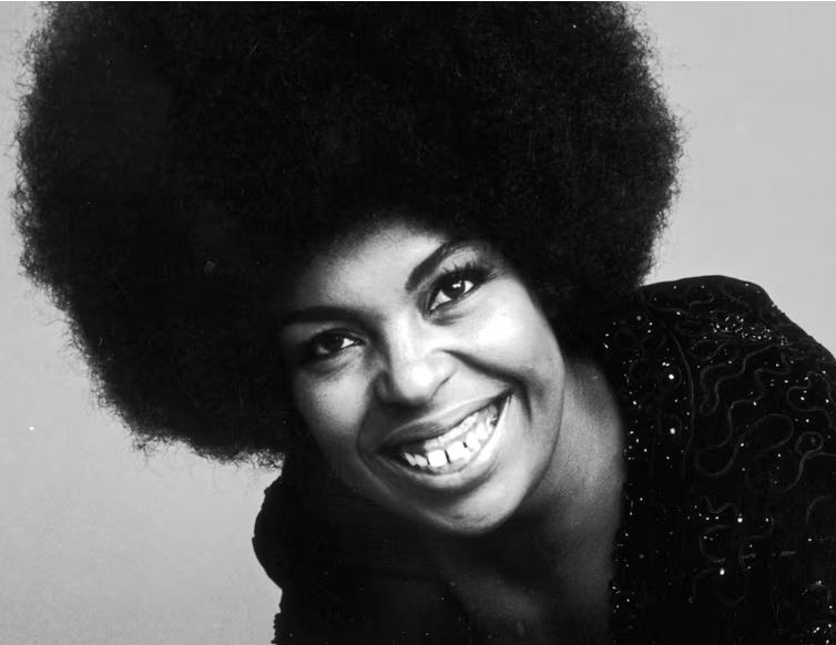 “What I consider myself is a soulful singer, in that I try to sing with all the feeling that I have in my body and my mind. A person with true soul is one who can take anybody’s song and transcend all the flaws, the technique and just make you listen” - Roberta Flack, RIP