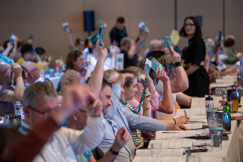 Over the past few months, a steering group has begun the work of setting up this new committee.