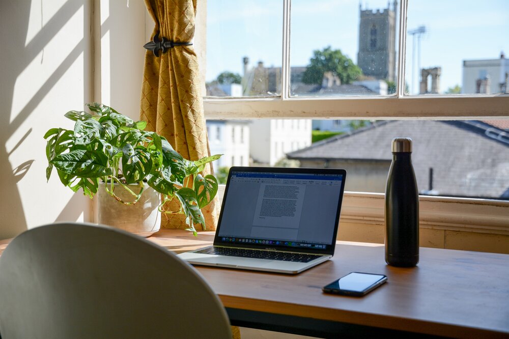 The study also found that remote working increased productivity as workers were able to concentrate better, increase their effort and save commuting time when working from home.