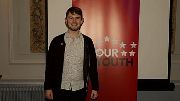 Cormac Ó Braonáin.