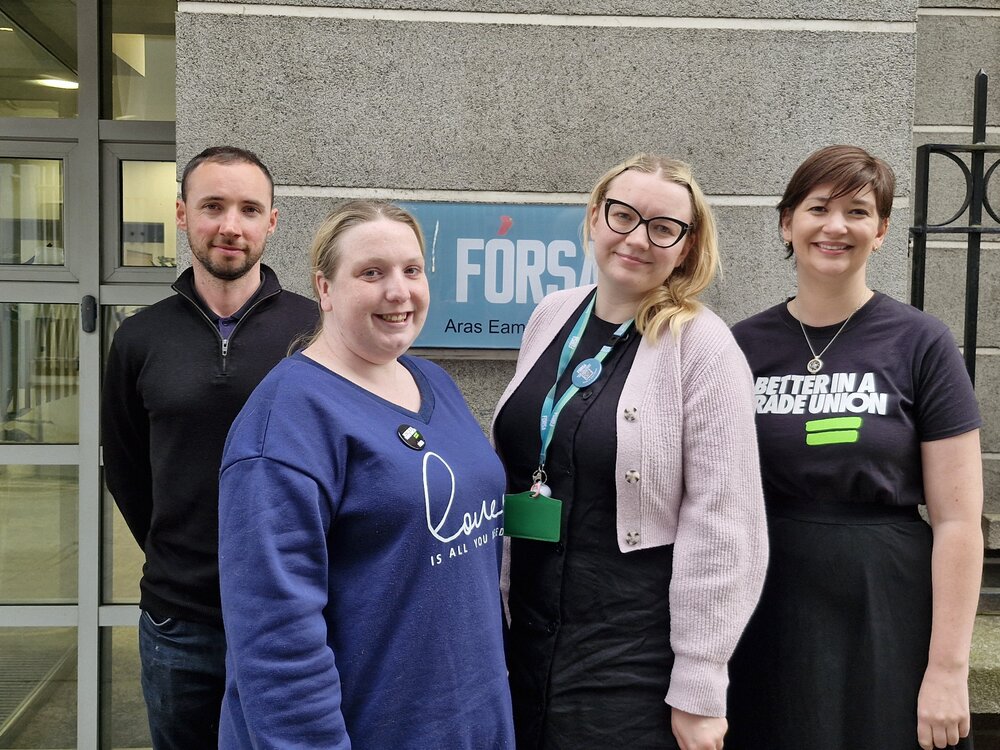 A steering committee will be elected at the AGM and will be charged with the orderly running of all Network activities.