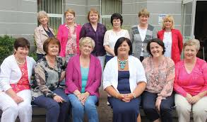 IMPACT's school secretaries branch executive committee.