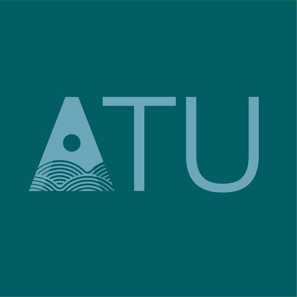 ATU logo. Source ATU facebook