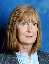 IMPACT, assistant general secretary, Christina Carney. IMPACT, assistant general secretary, Christina Carney.
