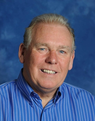 IMPACT assistant general secretary, Dessie Robinson.