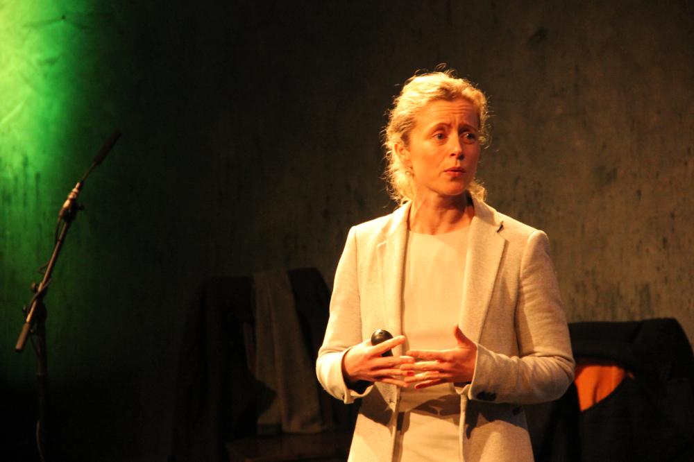 Dr Michelle O’Sullivan said many employers like to think of full-time, permanent jobs as something “of the past” and said she was “highly sceptical” when employers claimed that millennials were no longer interested in full-time, permanent jobs. She said it was important to challenge the claim that more secure working arrangements was a thing of the past. 