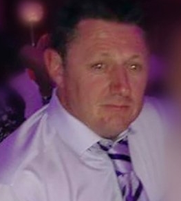 Trevor O'Neill. Trevor O'Neill.