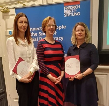 The report, authored by Dr. Michelle O’Sullivan and Dr. Caroline Murphy, draws on a comprehensive survey of union officials to bring to light serious obstacles facing union organisers across the country. 