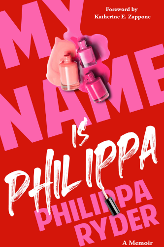My Name is Philippa is a remarkable and honest memoir, clearly written with humour and grace, offering answers to many of the questions people ask.