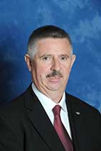 Fórsa’s head of local authorities Peter Nolan said that figures provided by the Local Government Management Agency (LGMA) showed a worrying failure to adhere to an agreement on the headcount in local authorities.
