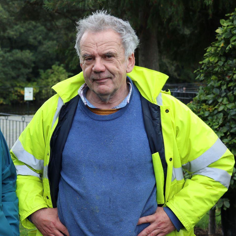 A proud son of Newbridge, county Kildare, Peter worked with the probation service for more than 20 years, and was a committed and skilled union activist throughout his working life.