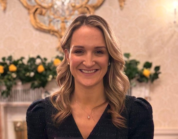 Source: Helen McEntee Instagram