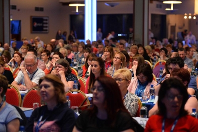 Every Fórsa branch with members in the Services and Enterprises division is entitled to send one or more delegates to the April divisional conference, with larger branches entitled to send proportionately more delegates. Every Fórsa branch with members in the Services and Enterprises division is entitled to send one or more delegates to the April divisional conference, with larger branches entitled to send proportionately more delegates.