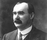 Happy birthday Mr Connolly. Born this day in 1868.