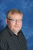 Ray Ryan, assistant general secretary.