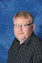 Ray Ryan, Assistant General Secretary Ray Ryan, Assistant General Secretary