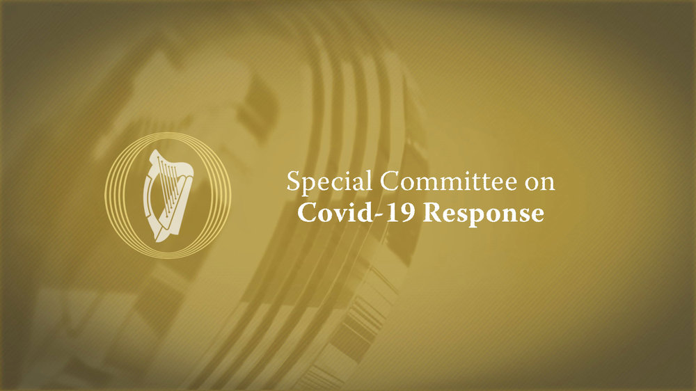 In a submission to the Oireachtas Special Committee on the Covid-19 response last week, the union also said employers must start planning and seeking agreement if they wanted to maintain some or all of their remote working arrangements.