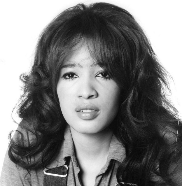 Pop icon Ronnie Spector 