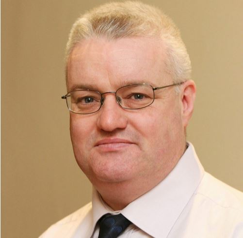 “Succession planning by the HSE is key to ensuring that their own staff are provided with the training and opportunities to compete with external candidates" - Fórsa official Pádraig Mulligan.