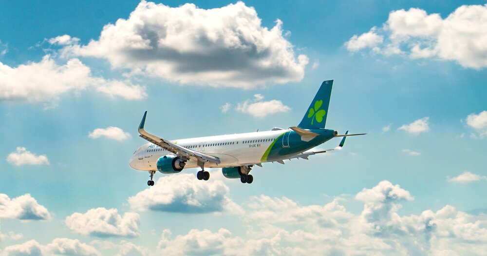 Aer Lingus agreed to re-enter the WRC with the committee for talks on the matter.