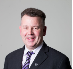 Fórsa's industrial relations officer David Field said “We have tried all options open to us get management to engage, and staff now feel they’ve been left with no option but to ballot for industrial action"
