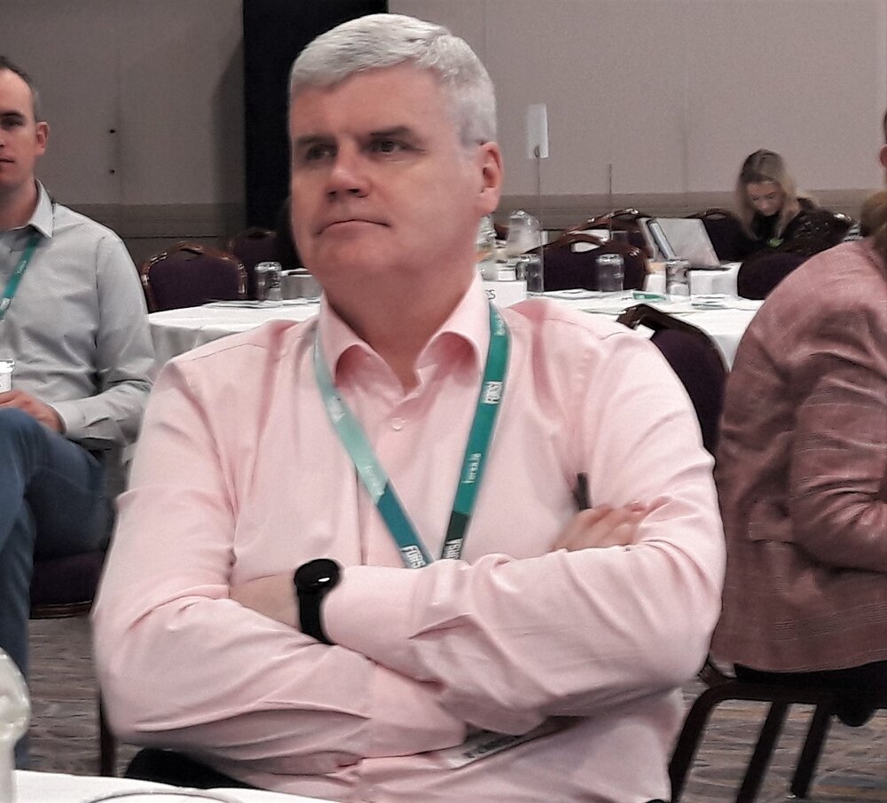 Fórsa Assistant General Secretary Eugene Gargan said “The pandemic was the single biggest challenge ever faced by the aviation industry in Ireland and DAA staff helped the airport and airlines through that particularly difficult time.