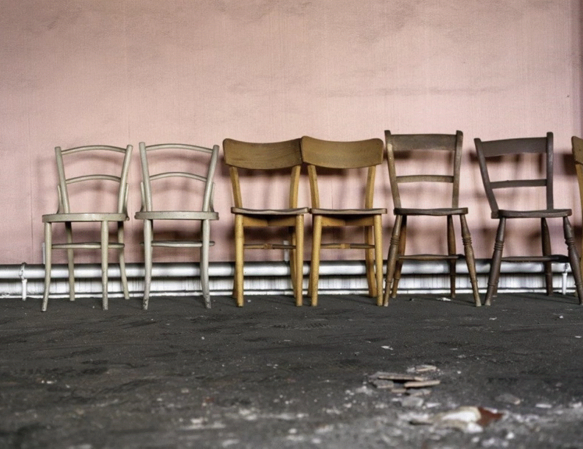 "This exhibition is for you if you are part of the silent middle in Irish society; the people who didn’t really understand the scale of the horror back then and are uneasy and unsure about how to remember today." - Derek Scally, author of 'The Best Catholics in the World'