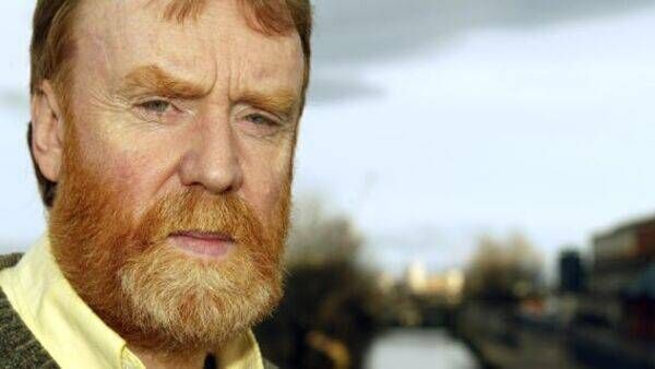 A proud son of Dublin’s inner city, and a close friend and colleague of Fórsa, Fergus was the leading community drug representative on a range of national structures dealing with the drugs crisis.